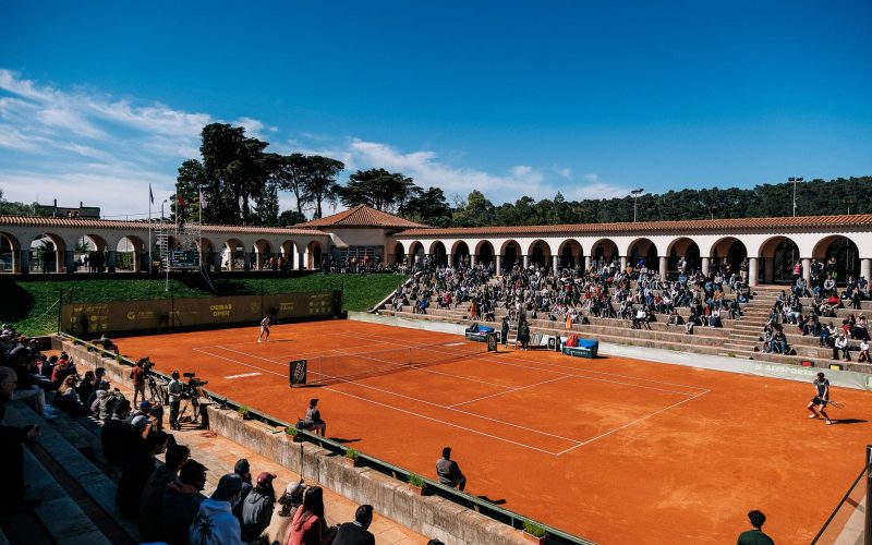 Temporada de Terra Batida 2026: O que esperar dos portugueses