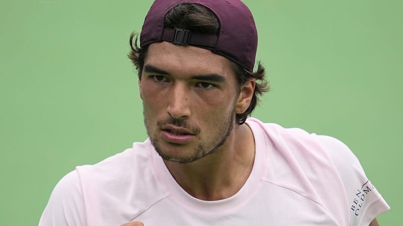 Rocha vence ensaio romeno no Porto e Gonçalo Marques estreia-se a ganhar num Challenger